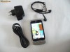 Lg OPTIMUS ONE Lg p500 Android wifi gps 3G decodat pt orice retea FOLIA ORIGINALA PE DISPLAY + inc + cablu + casti SE ACCEPTA VERIFICARE