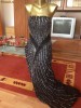 Rochie deosebita- unicat, de ocazie-tip sirena