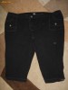 PANTALONI 3/4 , MAGI-FIT , UK. 26 , NR. 54 , 98% BUMBAC , 2 % ELASTAN , STARE FOARTE BUNA , GERMANIA