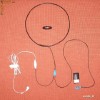 CASTI DE COPIAT , SISTEME DE COPIAT , handsfree de copiat casca copiat la examene si bac casti microvibratii ( microcasti )
