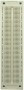 placa de test, cu 700 de puncte - Bread Board SYB-120 /0591 placa de test, cu 700 de puncte - Bread Board SYB-120 /0591
