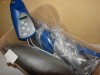 Termocuverta AAA Telec FreeSlim-Brate Libere-patura electrica pt.tratamentul anticelulita cu parafango sau alte namoluri similare- LIVREZ A DOUA ZI