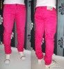 PANTALONI/BLUGI BRAY STEVE ALAN ADUSI DIN ITALIA