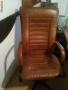 Scaun Manager piele naturala Mobexpert