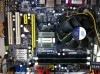 E6300 & placa de baza foxconn sk 775 & 4gb ddr2 kingston