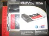 PCMCIA USB 2.0 HUB