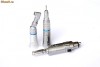 Set micromotor + piesa contraunghi + piesa dreapta JINME - BEST DEAL!!!