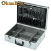 GEANTA DE SCULE ALUMINIU