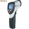 Termometru non-contact cu infrarosu Voltcraft IR 800-20D