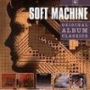 SOFT MACHINE - ORIGINAL ALBUM CLASSICS