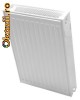 Calorifer Aqua din Otel 22x600