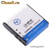 Acumulator Casio EX-P700 | Acumulator Casio NP-40