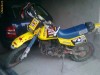 Suzuki MT