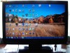 Televizor LCD Sharp Aquos LC-32D44E-BK