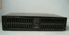 EQ Equalizer Egalizator grafic vintage Fisher EQ-245 2x12 benzi