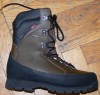 bocanci vanatoare Alfa, gore-tex, 40 41 46, noi nu mammut salewa salomon