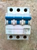 SIGUTANTA TRIPOLARA  SCHRACK  6A / 10A