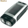Aparat de ras solar