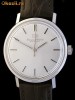 IWC Caliber 89 Steel Dress Watch