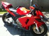 Vand HONDA CBR 600 RR 2003