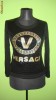 Bluza Versace cu paiete !! Impecabila!!!