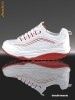 Pantofi sport WalkMaxx - ALB/ROSU mas. 39 Pantofi sport WalkMaxx - ALB/ROSU mas. 39