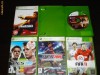 jocuri xbox 360 pes 2008 ,2009 fifa 2011 need for speed carbon