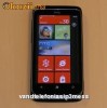 HTC Trophy 5Mp,procesor 1Ghz,windows7,cablu si inc...700