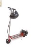 Trotineta cu motor Go-Ped made in USA scuter bicicleta role