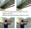 Igienizare,verificare electrica,verificare freon aer conditionat ! Valabil pentru Bucuresti si imprejurimi