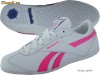 Adidasi dama Reebok Lucky Break - adidasi originali - piele