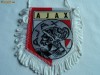 Fanion fotbal AJAX Amsterdam