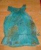 Costum de vara colorat fusta + maieu