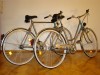 Pereche 2 biciclete de oras KTM dama si barbati - citybike 28