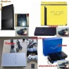 PlayStation 2+FIFA 12+NFS+NBA12+PES12+MODARE CARD USB