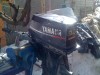 Motor barca yamaha 9.9cai