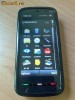 Schimb Nokia 5800 XpressMusic Blue :)