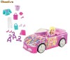 Polly Pocket Masina decapotabila - OKAZIE