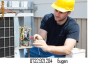 Vanzari aparate aer conditionat , incarcare freon , reparatii