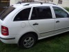 VAND SCODA FABIA