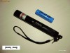 Laser Profy SD 303 cu Focalizare si Proiectii Stelare Acumulator 18650 si 200 Mw Reali