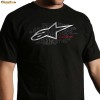 Vand tricou Alpinestars Dust (Etnies,Element,C1RCA,Globe,DVS,Osiris)