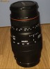 Obiectiv SIGMA 70-300mm 1:4-5.6APO