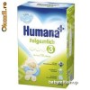 Lapte praf Humana 3  - 500g