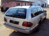 Acte Romania Mercedes w210 - E220 cdi - 2001