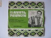 VINIL CU AUTOGRAF GAVRIL PRUNOIU DIN 1975