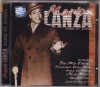 AUDIO  CD  ''MARIO  LANZA ''