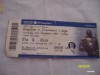 Bilet de meci EVERTON - STANDARD LIEGE  (Europa League 18 september 2008 )