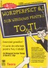 WORDPERFECT 6.1 SUB WINDOWS PENTRU TOTI