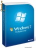 Microsoft Windows 7 Professional SP1 32bit English OEM